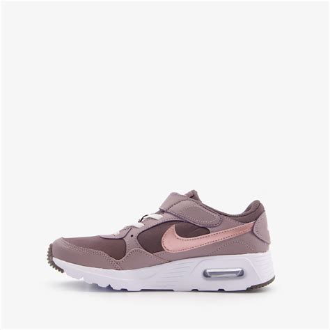 nike air max meisjes 34|Girls Nike Max Air Shoes.